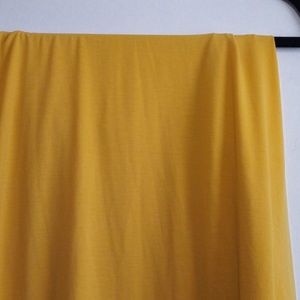 Beautiful yellow/gold Maxi